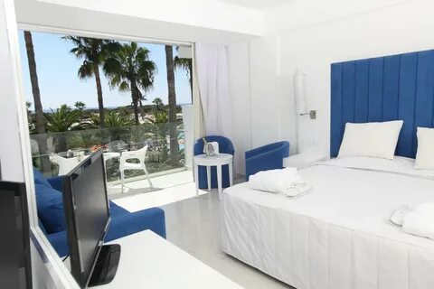 Dome beach resort