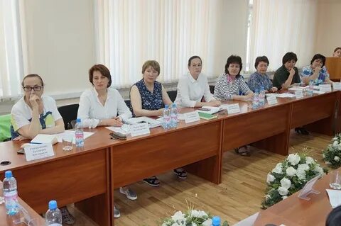 Организации костаная