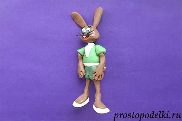 лепим волка из ну погоди из пластилина. волк из ну погоди из полимерной глины. ну погоди из пластилина. пластилиновый волк из ну погоди. слепить ну погоди.