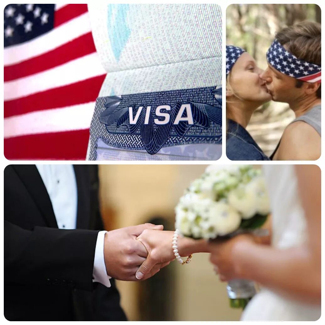 Жених и невеста Америка. Брак с иностранцем. Брак с иностранным гражданином. Виза для свадьбы. Фиктивный брак для получения гражданства