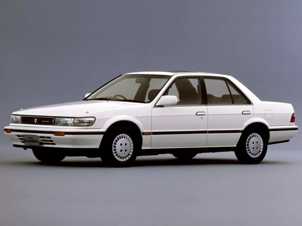 Nissan Bluebird 1987 седан. Nissan Bluebird IX (u12). Nissan Bluebird u10. Nissan Bluebird 90. Ниссан блюберд купить в омске