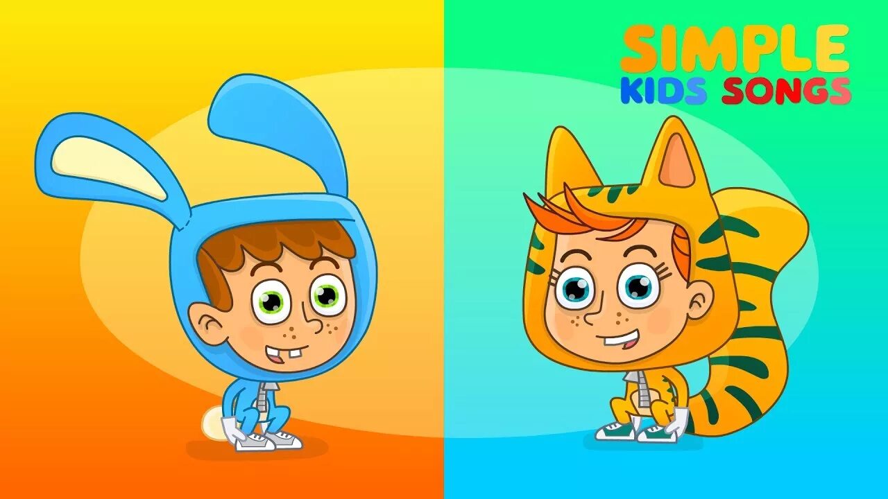 Спиил Сонгс. Super simple Songs. Герой Kids Songs. Simple Kids Songs.