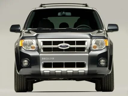 Ford escape ii