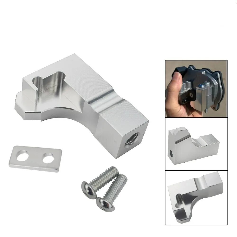 Ремонтный кронштейн. 03l129711e ремкомплект. Car Intake Manifold Repair Bracket 03l129711e Fit for a6 q3 q5 TT. 03l129711ag ремкомплект. Ремкомплект регулятора заслонки коллектора VAG 03l129711ag 2.0 TDI CR.