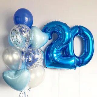Шары 20