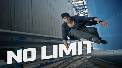 No limits отзывы