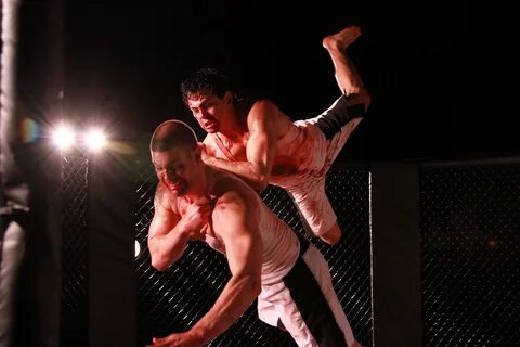 Themes fighting