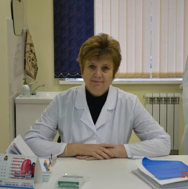 Любимова Лариса Анатольевна: отзывы Брянск, акушер-гинеколог