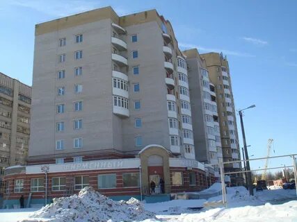 Кирова 92