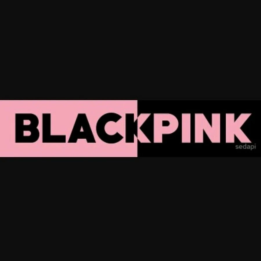 Black pink надпись. Black pink надпись
