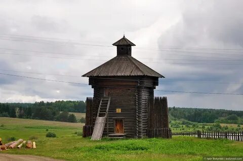 Алапаевск нижний
