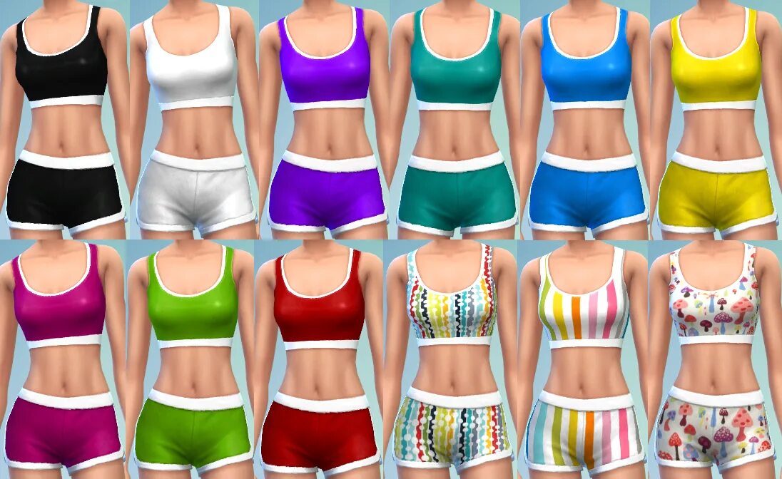 The SIMS 4 Sport. SIMS 4 Sport clothes. Симс 4 шорты. Спортивная одежда в SIMS 3.