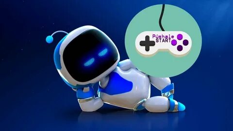 Dualsense astro bot limited edition