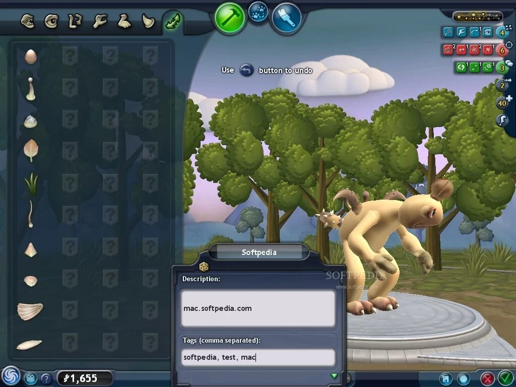 Spore creature creator. Spore origins. spore creatures ios.