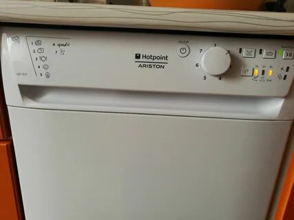 Посудомойка lsf 7237
