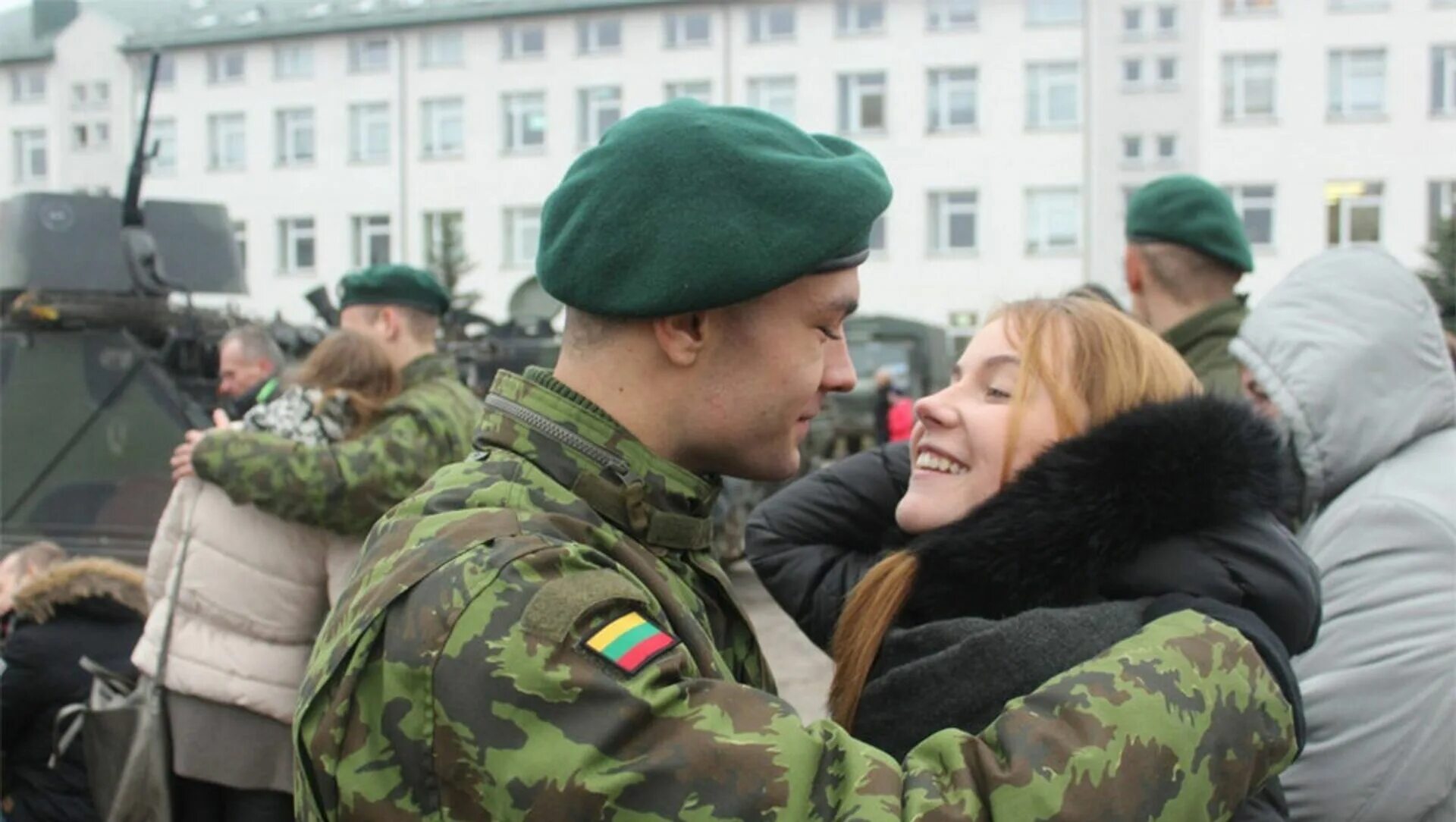 Последний военный призыв. Новобранцы первая ночь. Армия до и после присяги.