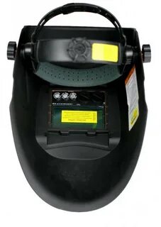 Маска foxweld корунд 2