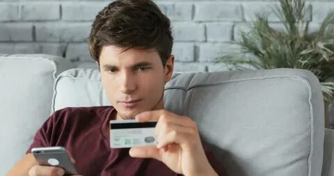Bought men