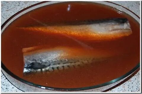 Рецепты с жидким дымом