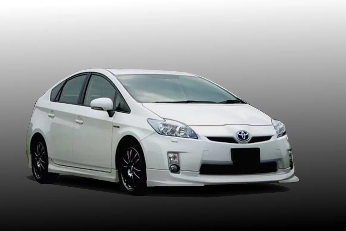 Куплю приус 30 владивосток. Toyota Prius 30. Тойота Приус 30 кузов. Prius zvw30. Toyota Prius zvw30.