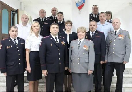 Сайт 9 отдела
