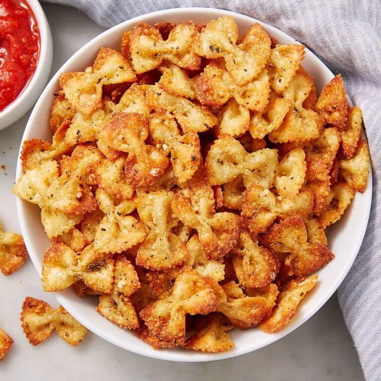 Что приготовить из ничего вкусно и быстро