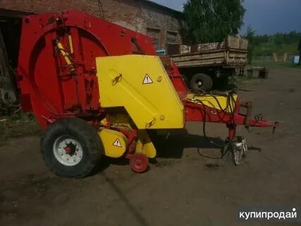 Авито пресс подборщик алтайского края