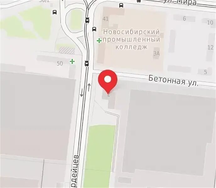Улица бетонная новосибирск. Ул бетонная 8а Новосибирск. Бетонная 16 Новосибирск. Ул бетонная 12/2 на карте.