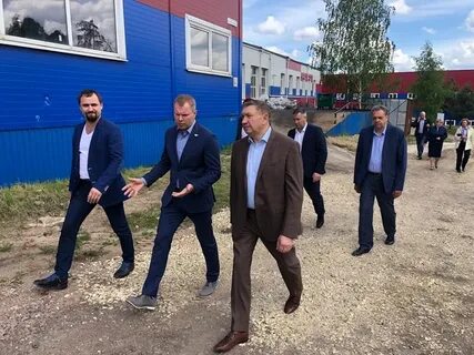 Вакансии в луге