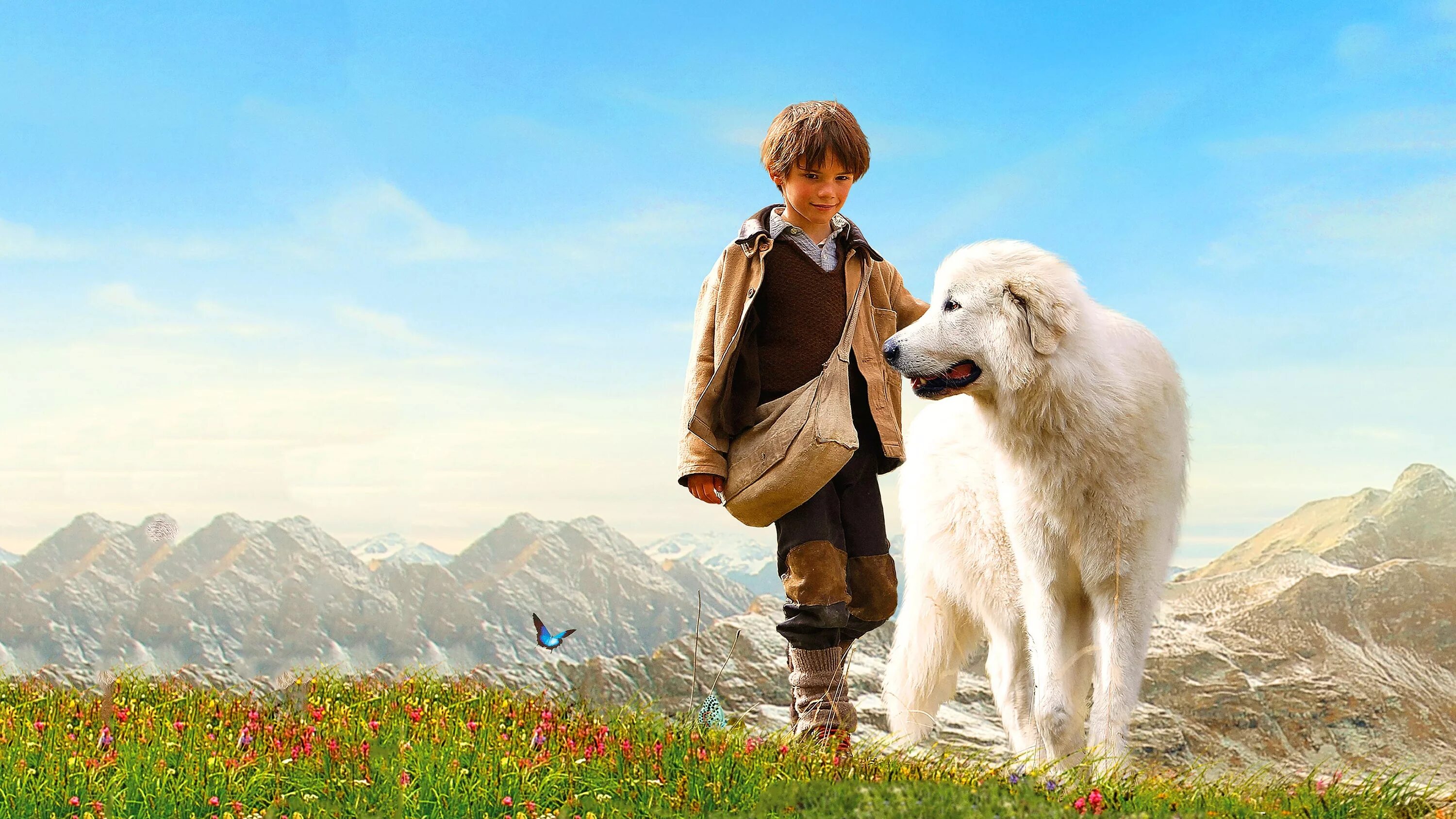 белль и себастьян собака. белль и себастьян собака. белль и себастьян собака. белль и себастьян 1. "белль и себастьян" (франция, 2013).