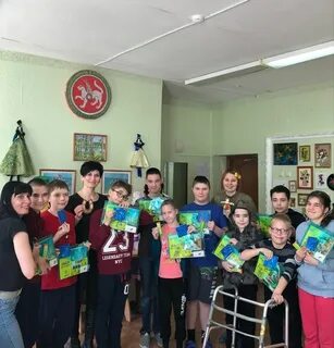 Зеленодольск ребенок