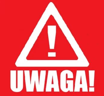 Warning 15