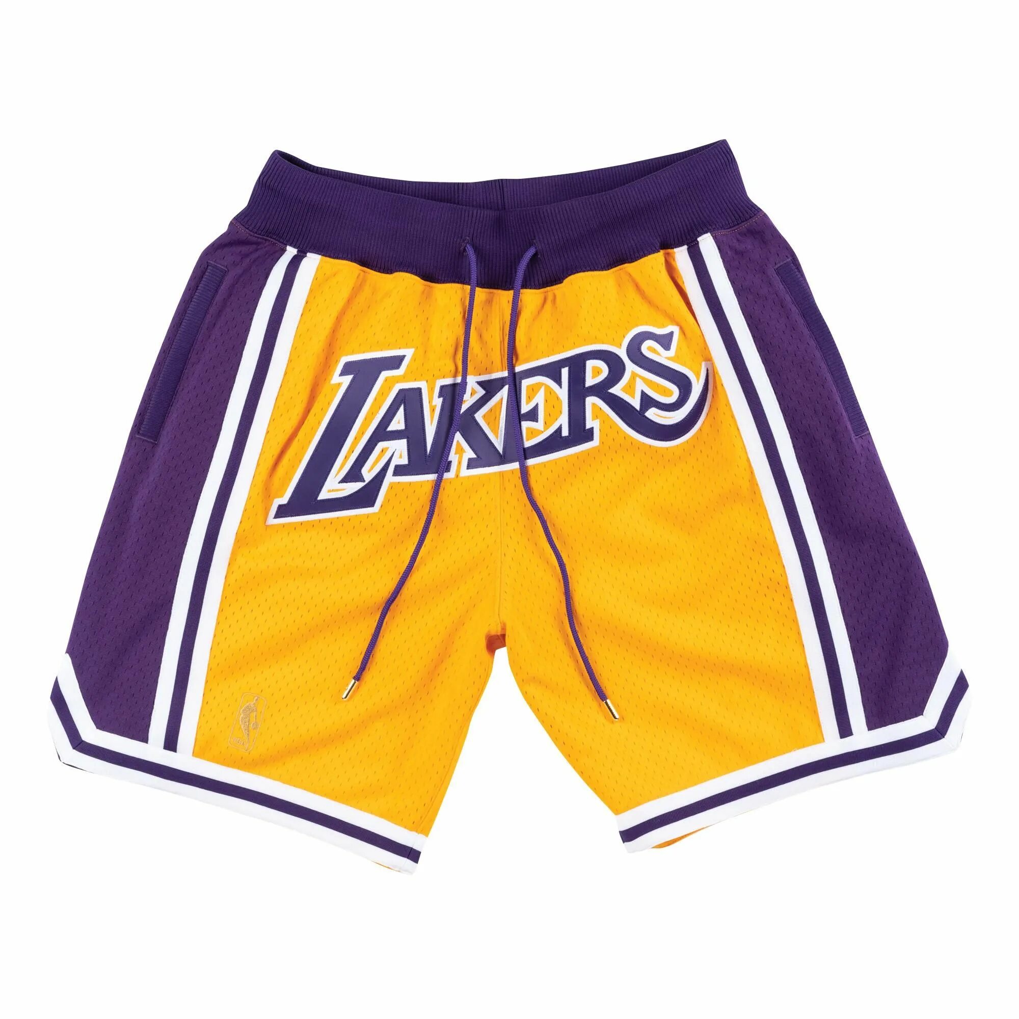 Шорты 7 букв. Шорты just don NBA. Шорты Lakers just don. Шорты Nike NBA Lakers. Los Angeles Lakers шорты.