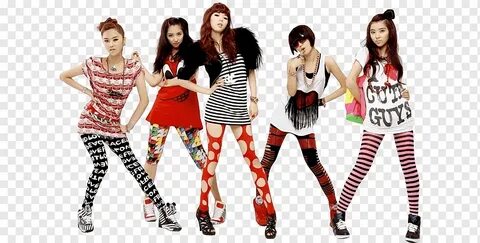 K pop 4