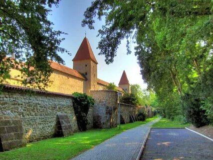 Амберг