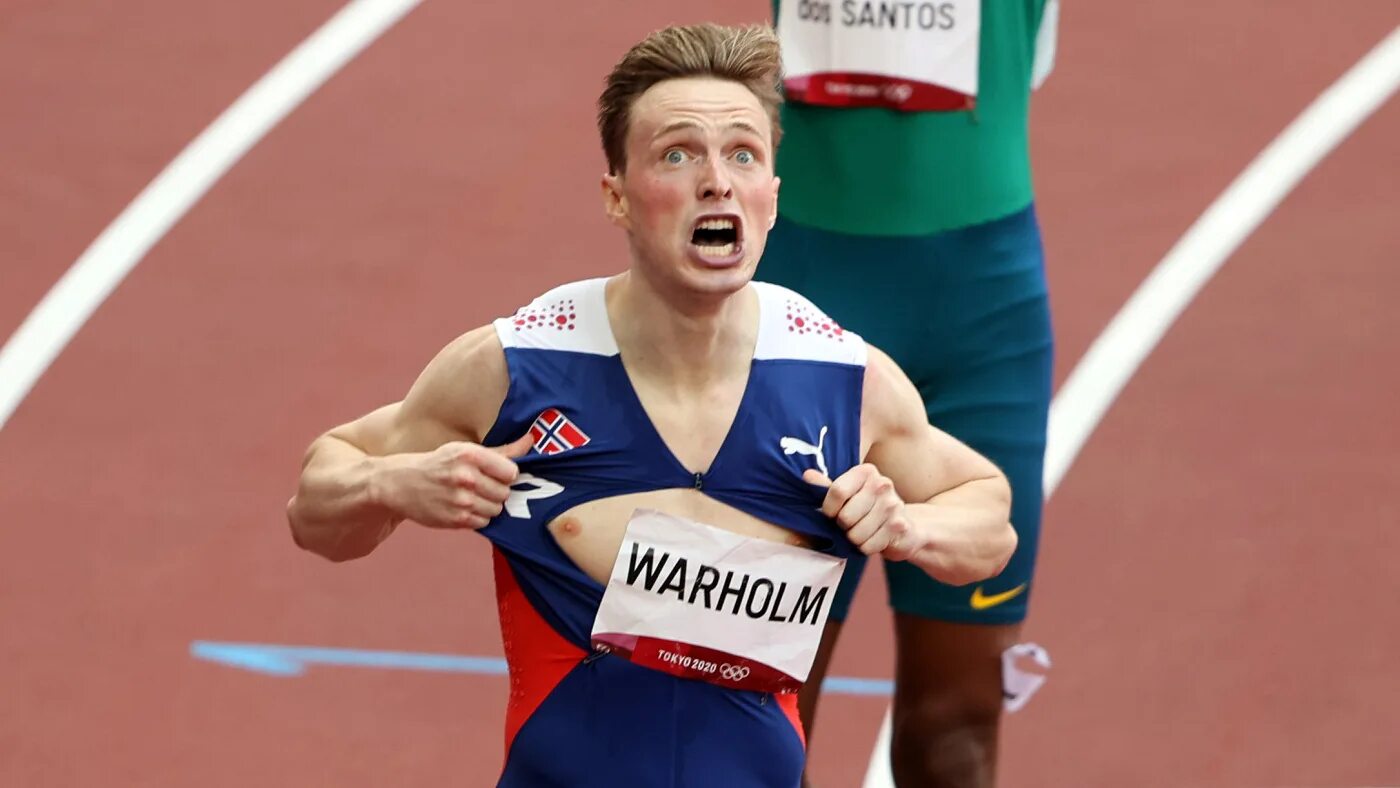 26 спортсменов. Карстен Вархольм норвежский легкоатлет. Карстен Вархольм мировой рекорд. Карстен Вархольм легкая атлетика мировой. Олимпиада Токио 2020 легкая атлетика Карстену Вархольму.