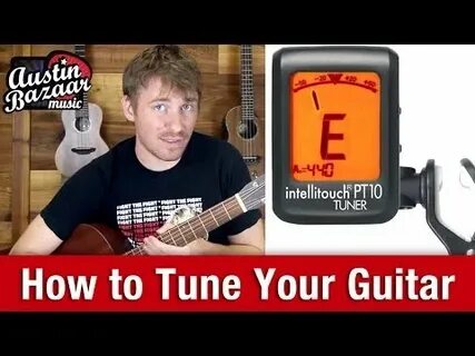 Tune step
