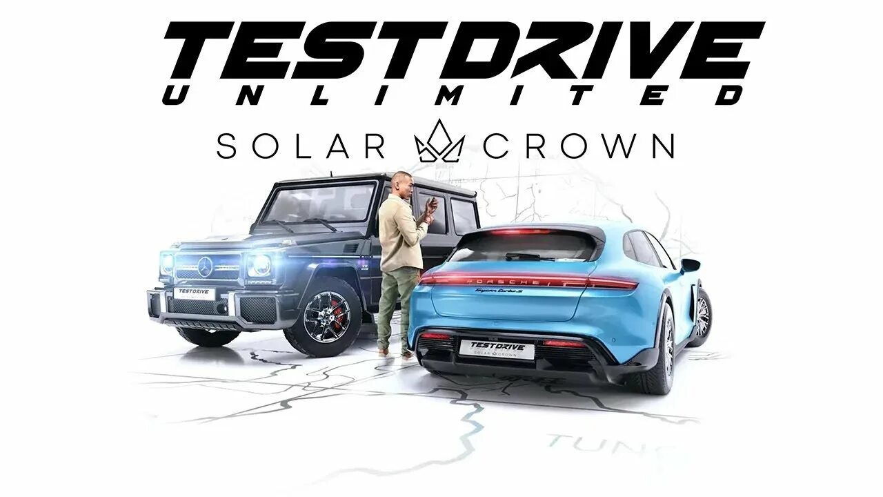 Test drive unlimited solar crown ошибка. Test drive unlimited: solar crown2025. test drive unlimited solar crown игра. test drive solar crown. tdu solar crown.