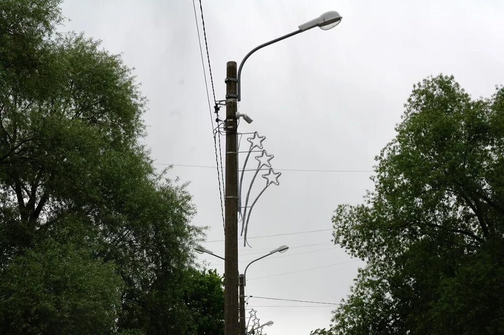 Столб 1 5 1 5