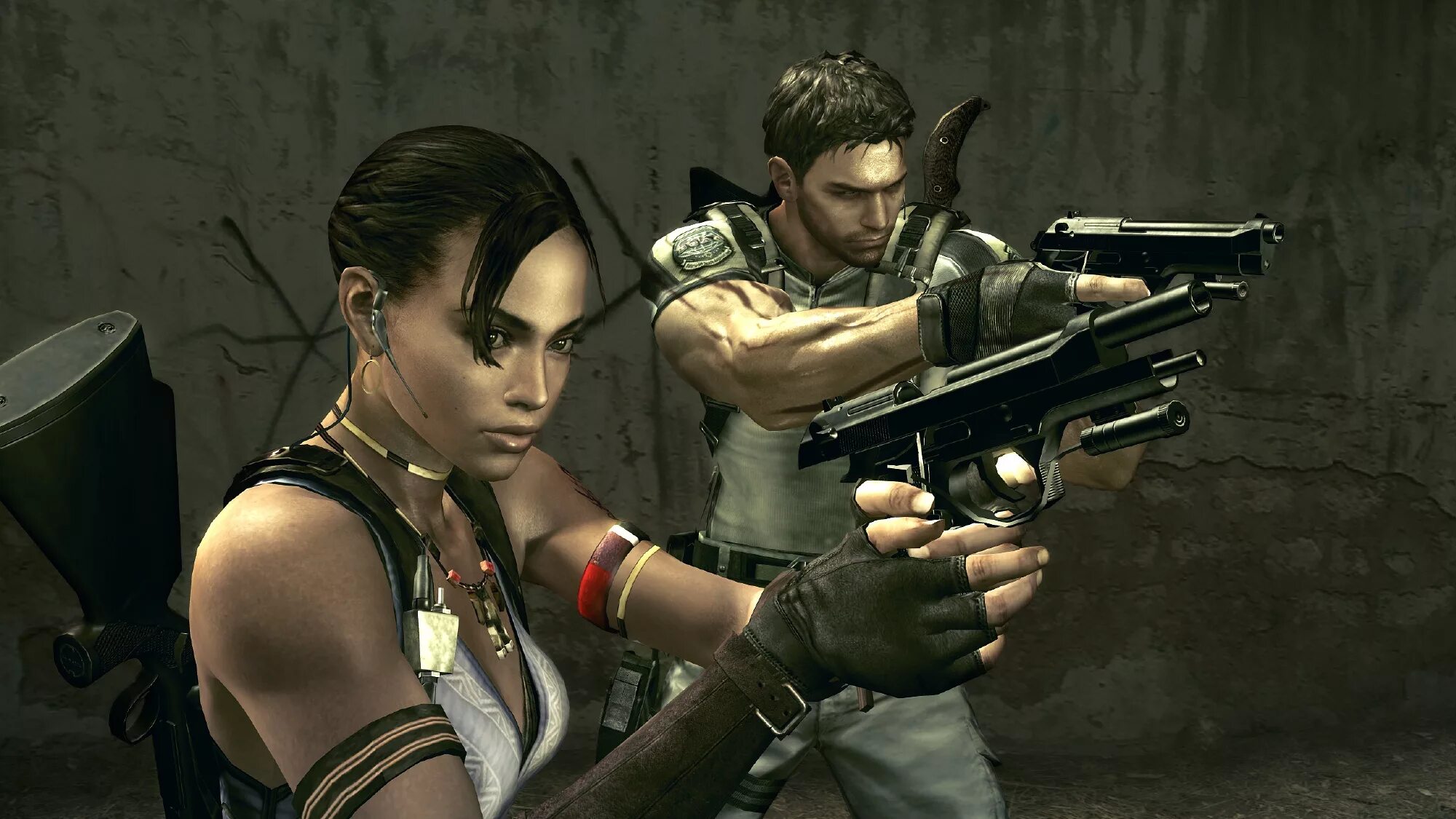 Chris Redfield Resident Evil 5. Resident Evil 5 Шева. Resident evil 5 xbox