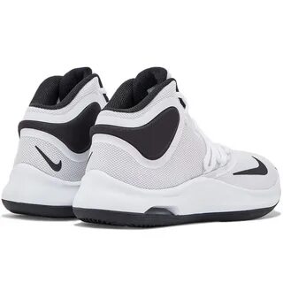 Nike 4 белые