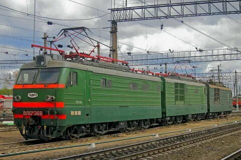 Вл п