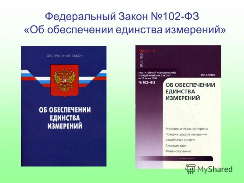 Фз 3 71 изменения. Закон об обеспечении единства измерений. Федеральный закон. Федеральный закон 102-ФЗ. Федеральные законы РФ.