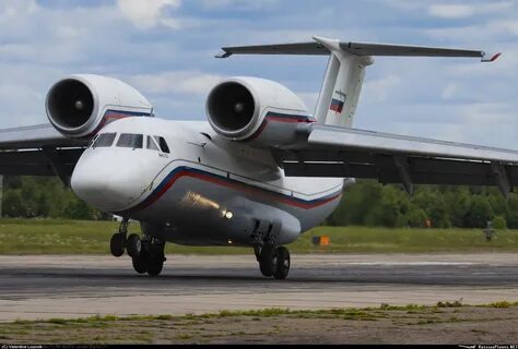 Транспортные самолеты ан 72