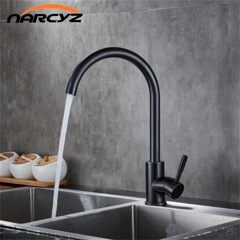 Смеситель для кухни для черной мойки. Смеситель для кухни Kitchen Faucet 304. 304 Кухонная раковина из нержавеющей стали chyorniy. Кран для мойки черный 37500. Черная кухонная мойка и Esko смеситель.