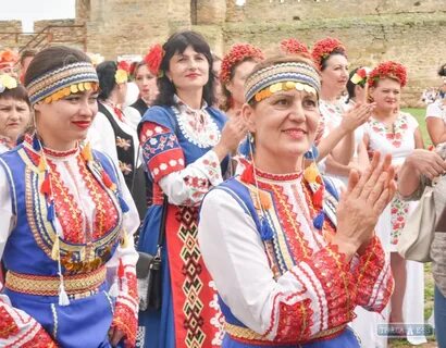 Болгар какой народ