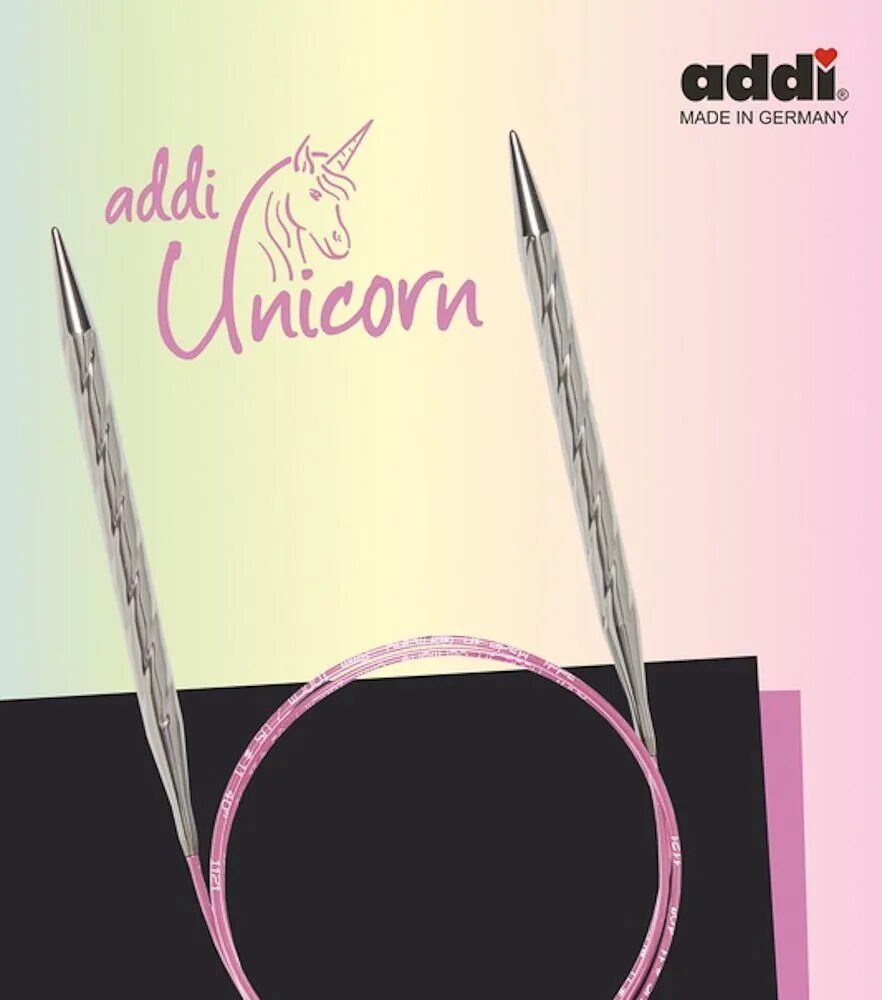 Спицы unicorn. Спицы unicorn