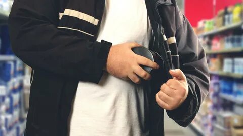 Незаконное увлечение больного