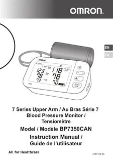 Omron инструкция на русском
