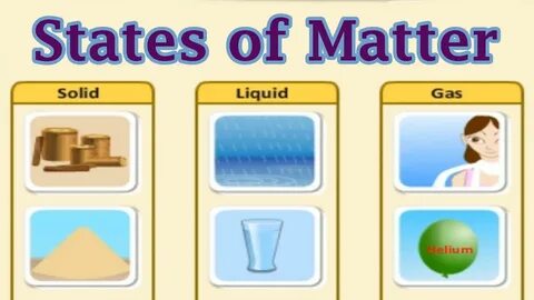 Matter us